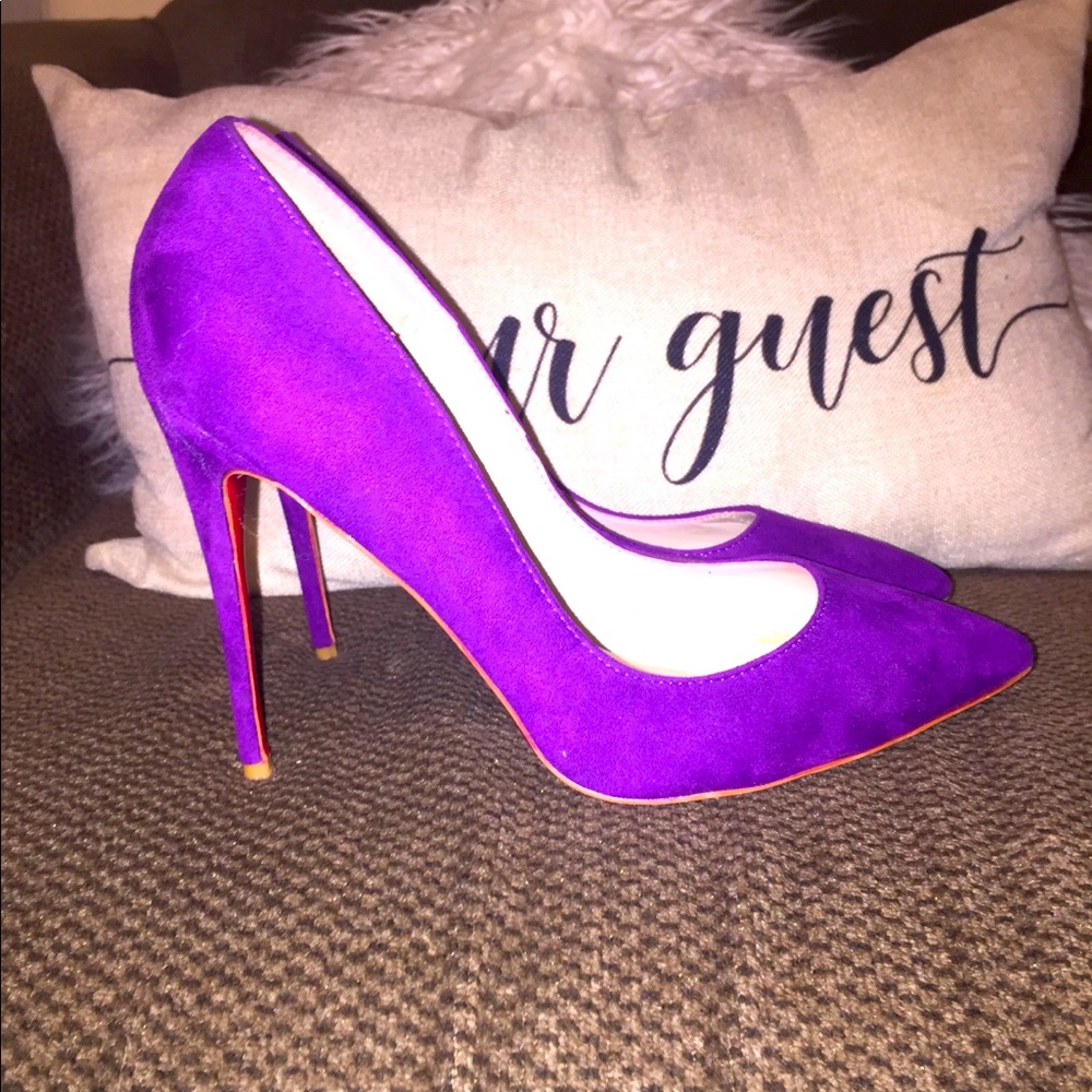 Christian louboutin